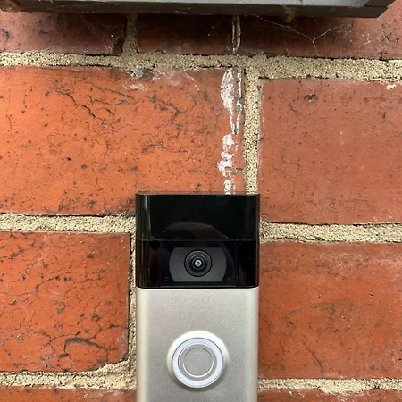 Modern Style House With Log Burner * Harrogate